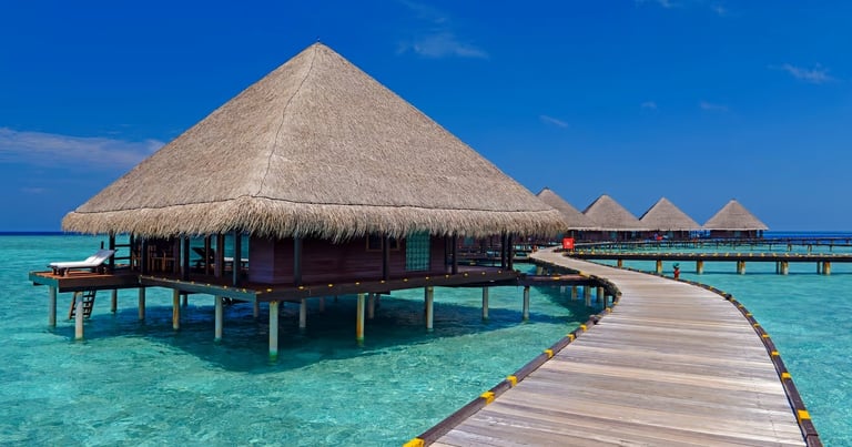 Resort
