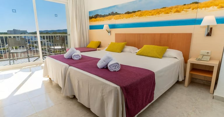 3⭐️ Moon Dreams Coral Beach