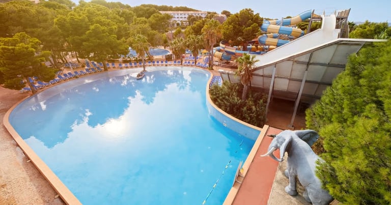 4⭐️ Moon Dreams Marina Parc