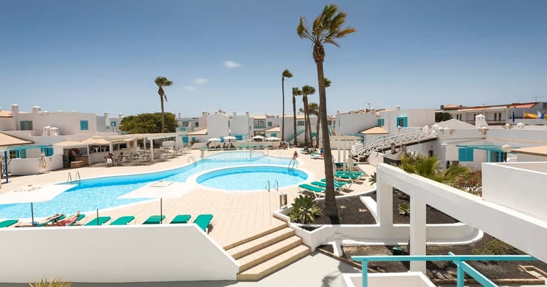 3⭐️ SMY Tahona Fuerteventura