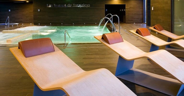 4⭐️ R2 Bahi­a Design Hotel & Spa Wellness - Adult Only