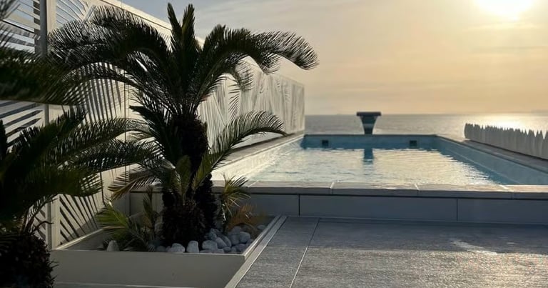 4⭐️ Hotel Stabia