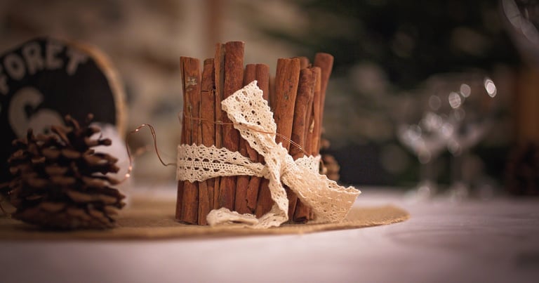 decoration hiver 