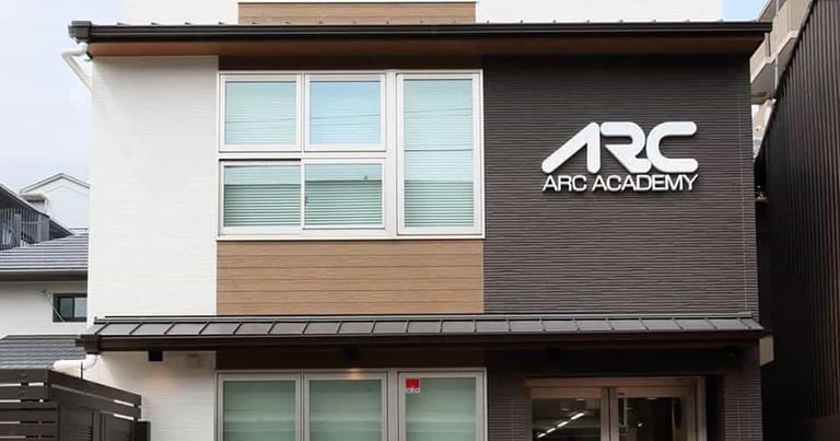 ARC日本语学校 (京都校) - 京都日本留学学校 - EDU DOTCOM 合作院校