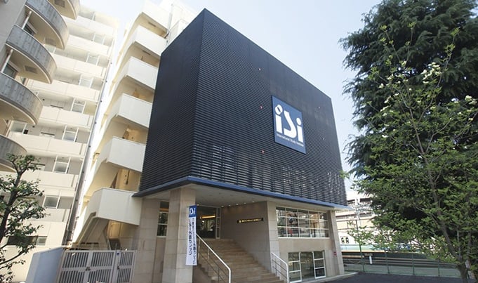ISI日本语学校 (池袋校) - 东京日本留学学校 - EDU DOTCOM 合作院校