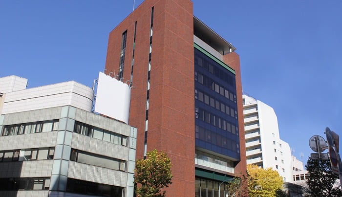 ISI日本语学校 (涉谷原宿校) - 东京日本留学学校 - EDU DOTCOM 合作院校