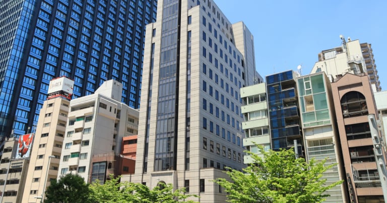 ISI日本语学校 (新宿校) - 东京日本留学学校 - EDU DOTCOM 合作院校