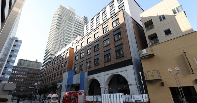 Kobe College of Design & Tech - Creative & IT Design - Senmon Gakko