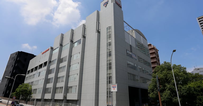 大阪YMCA学院 - 大阪日本留学学校 - 日本准备教育课程 (Preparatory Course) - EDU DOTCOM 合作院校