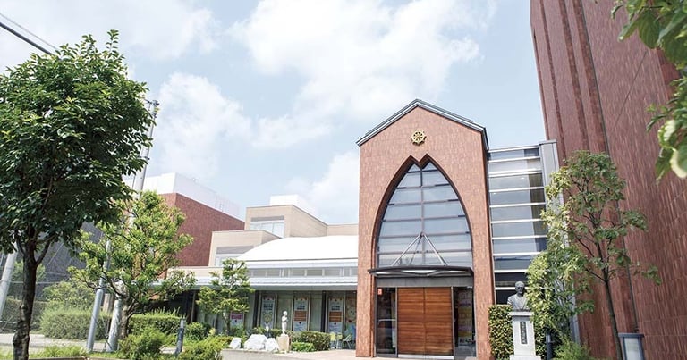 淑德大学 留学生别科 - 东京日本留学学校 - EDU DOTCOM 合作院校