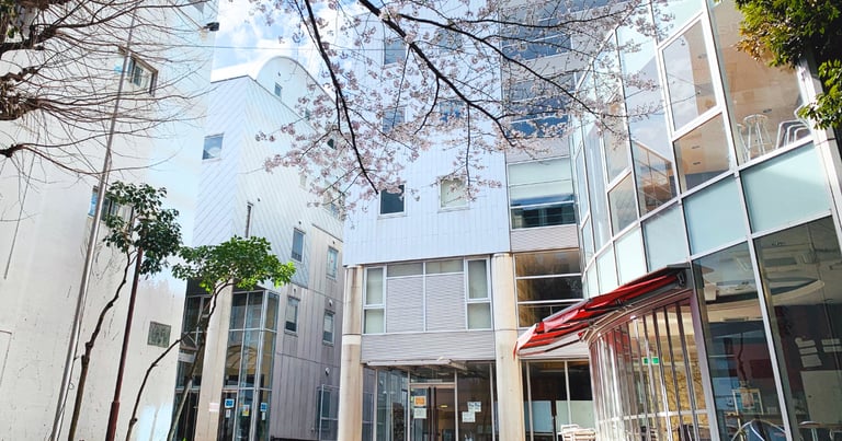 东京日本语学校长沼学校 - 东京日本留学学校 - 日本准备教育课程 (Preparatory Course) - EDU DOTCOM 合作院校