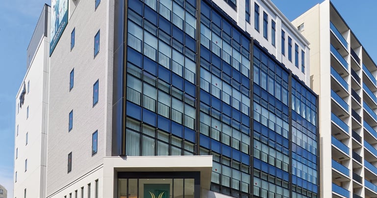 Tokyo Hotel & Tourism College - Hospitality Management - Senmon Gakko