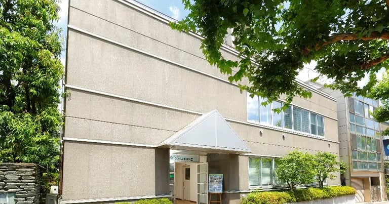 东京TLA日本语学院 - 东京日本留学学校 - EDU DOTCOM 合作院校