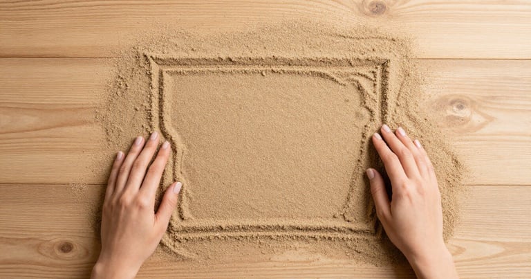 Setting healthy boundaries as self-respect practice in relationships