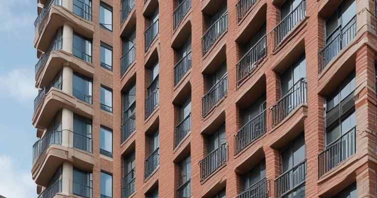 gray concrete wall inside building