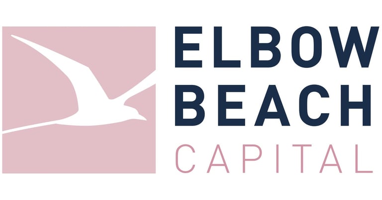 Elbow Beach Capital Logo