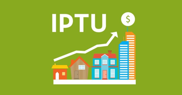 IPTU