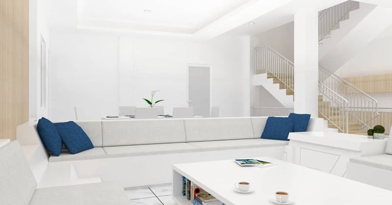 jasa interior semarang 