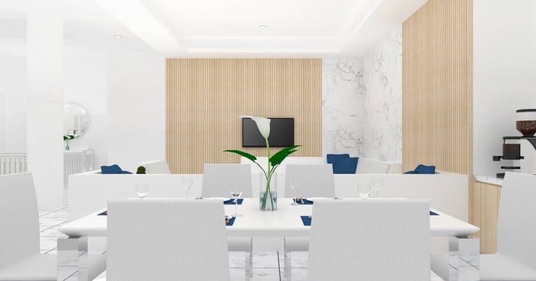 jasa interior semarang 