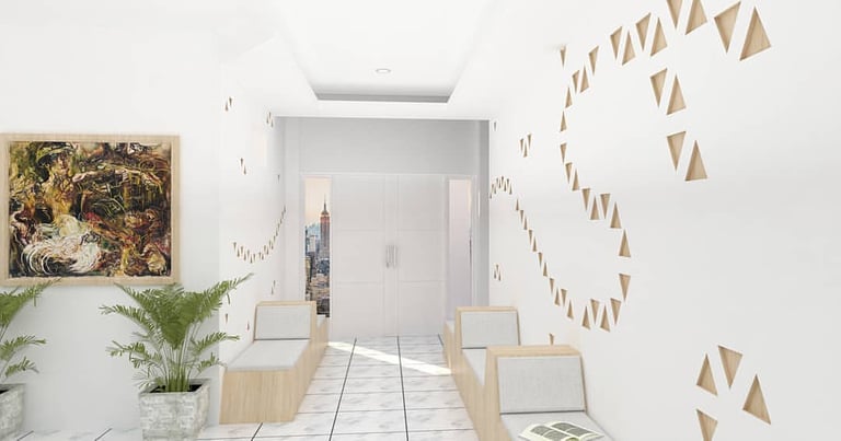 jasa interior semarang 