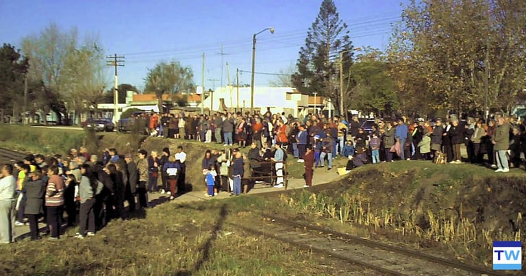 Campito de las Virgenes Finky Turdera 2003