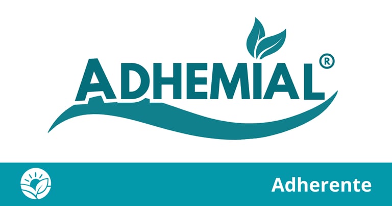 Adherentes y coadyuvantes Adhemial Innex A Cosmocel