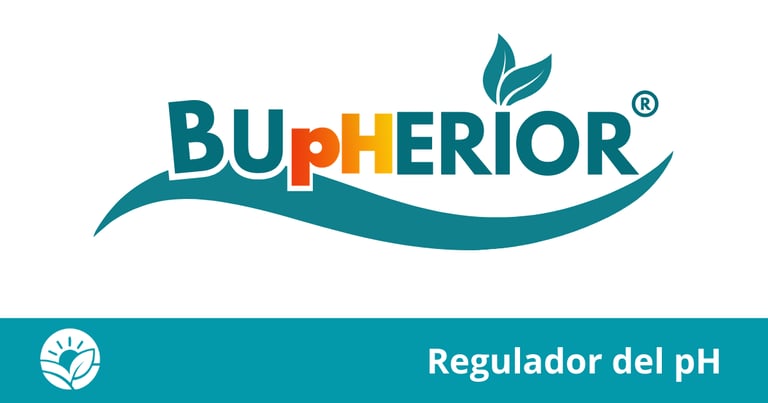 Adherentes y coadyuvantes Bupherior Buffex Cosmocel