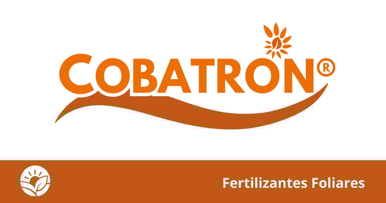 Cobratron Fertilizantes Foliares