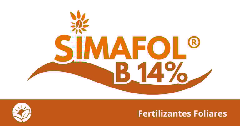 Simafol Boro Fertilizantes Foliares