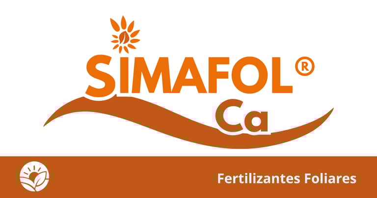 SimaFol® Calcio Ca Fertilizantes Foliares
