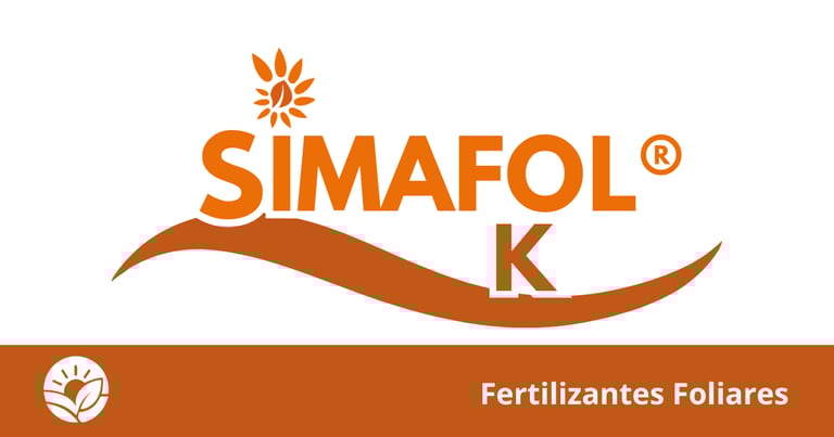 SimaFol® K Potasio Fertilizantes Foliares