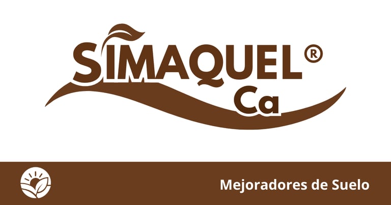 Simaquel Ca Mejorador de Suelo