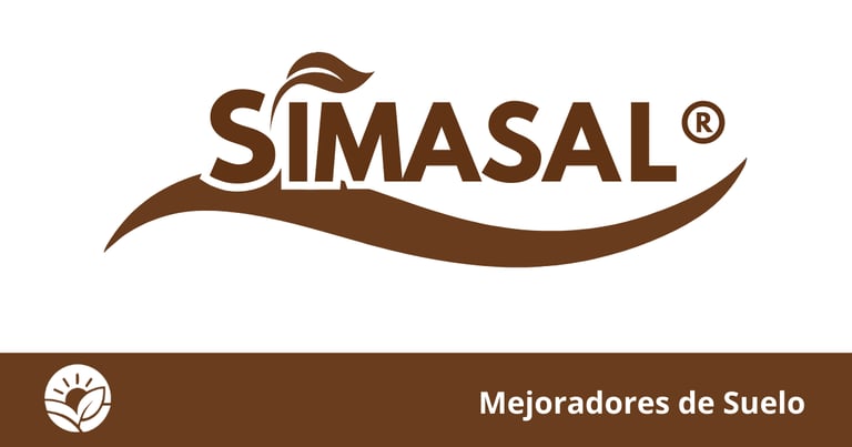 Simasal Mejorador de Suelo