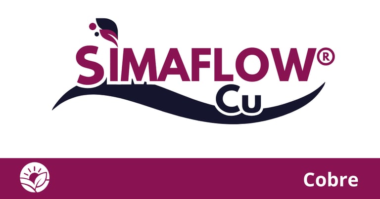 SimaFlow Cobre