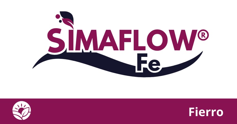 SimaFlow Fierro Fe