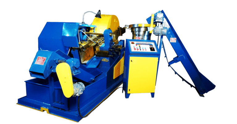 thread rolling machine manufacturer Punjab India