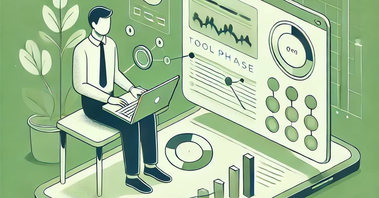 Tupia Amazon Tool