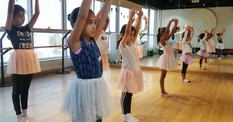 Hip hop dance schools UAE, Salsa classes Abu Dhabi, Ballroom dancing Dubai,