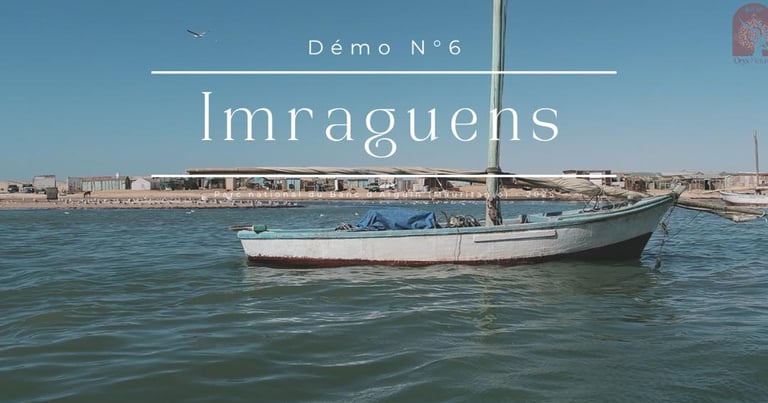 miniature de vidéo - imraguens