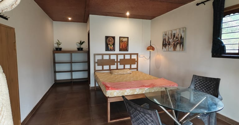 best resort near coimbatore