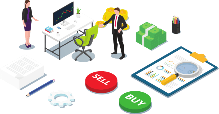 the best stock market mentor in india