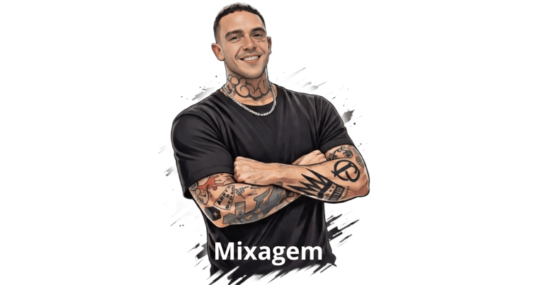 mixagem duds mdb
