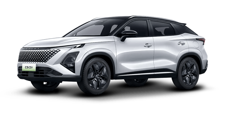 CHERY C5