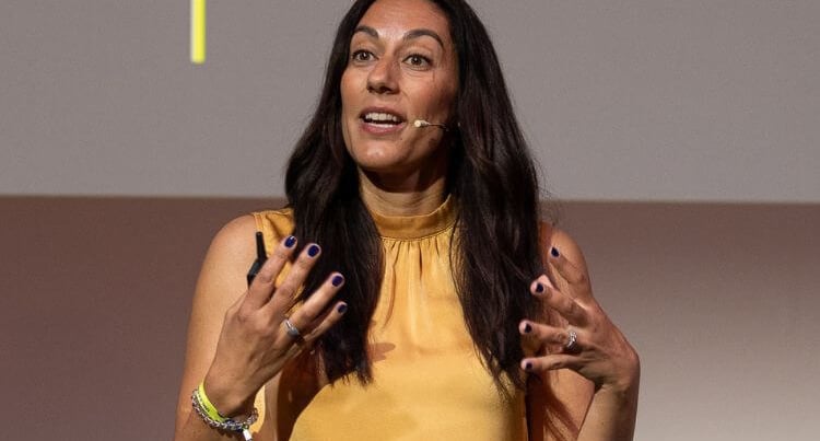 Aurelie Litynski Leadership Programs