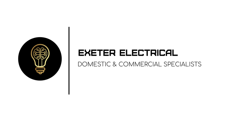 Electrician Exeter Logo
