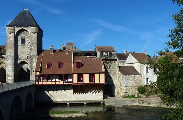 nettoyage moret sur loing