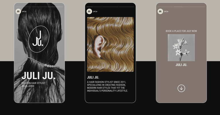 Visual identity Egle Alejevaite www.egledesign.net