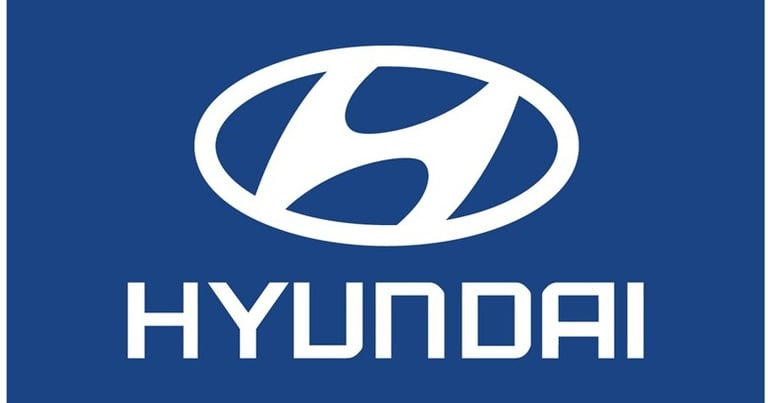 Hyundai Logosu