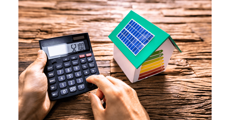 économie électricité pv