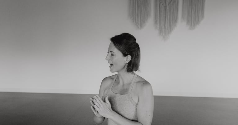 Kinderyoga & Prä- & Postnatal Yoga Fortbildung im Yoga Studio klein A - Stuttgart Nord & Online